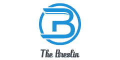 The Breslin Logo