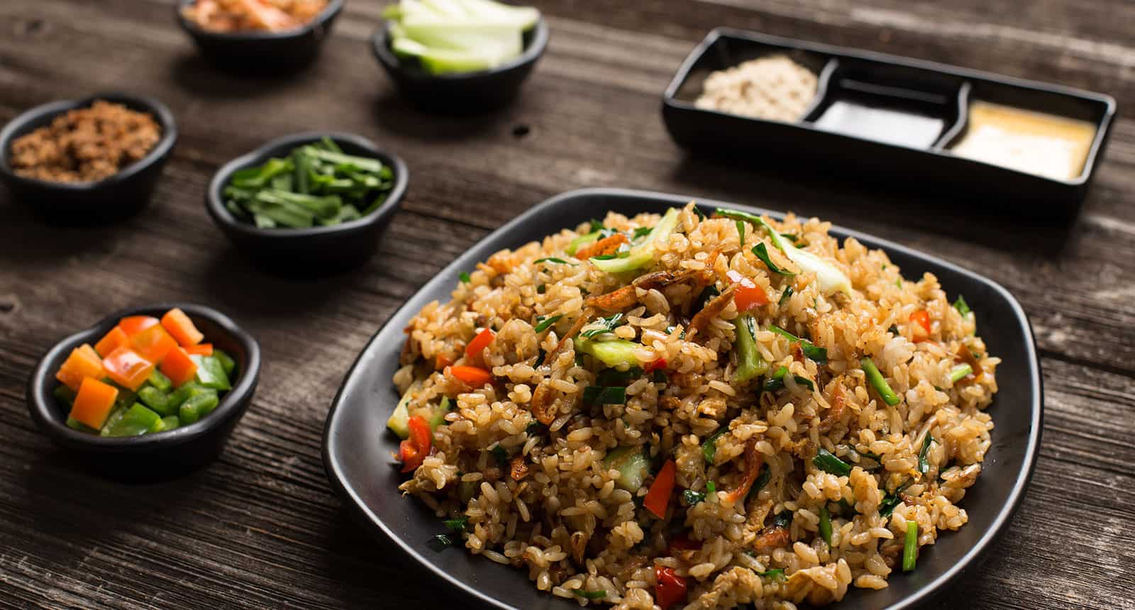 Fried Rice