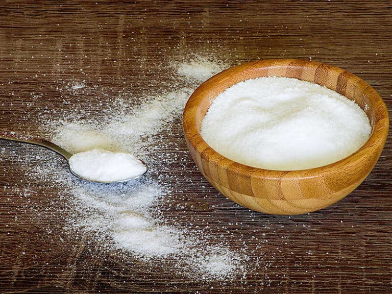 Epsom Salt Substitutes