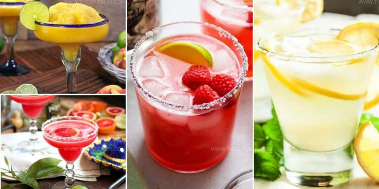Best Margarita Recipes